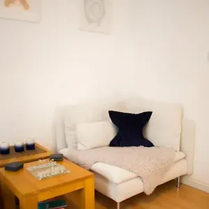 Guestready - Calm And Sleeps Up To 6 Apartment Edinburgh