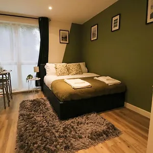 Primrose Apartment Cambridge (Cambridgeshire)