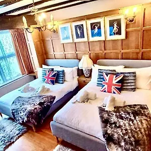 Amara House, Holiday home Cambridge (Cambridgeshire)