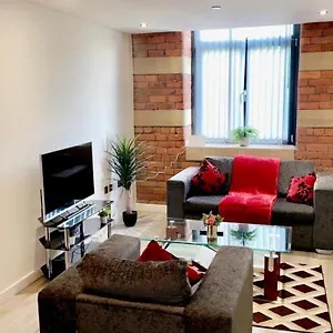 Bradford Home. Apartment