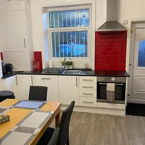 St Pauls Rd - Townhouse Holiday home