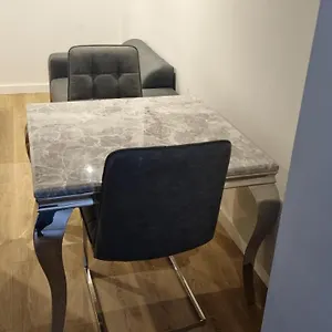 Budget Hotl Aparts Apartment