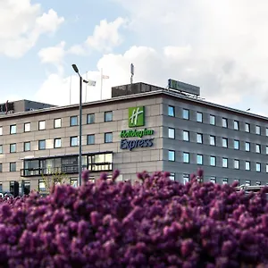Express Centre By Ihg Hotel