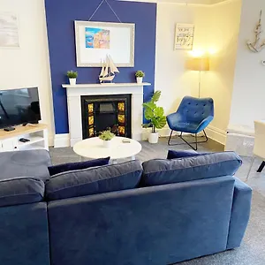 April Sail Away- 1bed Close To The Beach-parking-couples-professionals-contractors Apartment Bournemouth